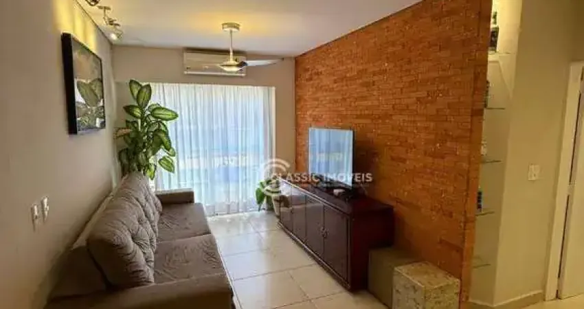 Apartamento com 3 dormitórios à venda, 98 m² por r$ 385.000,00 - jardim irajá - ribeirão preto/sp