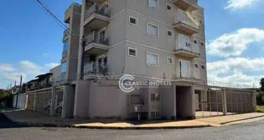 Apartamento à venda no residencial greenville – 2 dormitórios, 72 m² por r$ 320.000 em ribeirão preto/sp