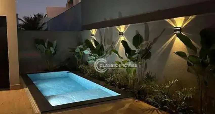 Casa com 3 dormitórios à venda, 199 m² por r$ 1.900.000,00 - loteamento terras de florença - ribeirão preto/sp