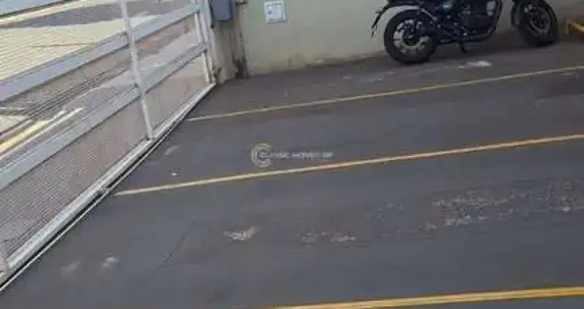 Apartamento com 2 dormitórios à venda, 74 m² por R$ 190.000,00 - Campos Elíseos - Ribeirão Preto/SP