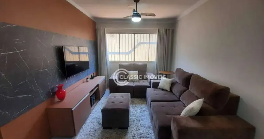 Apartamento com 2 dormitórios à venda, 73 m² por r$ 298.000,00 - jardim palma travassos - ribeirão preto/sp