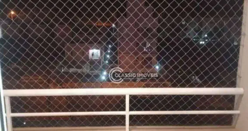 Apartamento com 2 dormitórios à venda, 64 m² por r$ 278.000,00 - jardim zara - ribeirão preto/sp