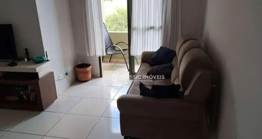 Apartamento com 3 dormitórios à venda, 68 m² por r$ 285.000,00 - jardim palma travassos - ribeirão preto/sp
