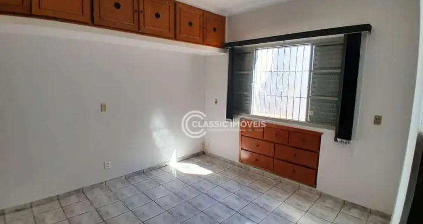 Casa com 3 dormitórios à venda, 150 m² por r$ 450.000,00 - sumarezinho - ribeirão preto/sp