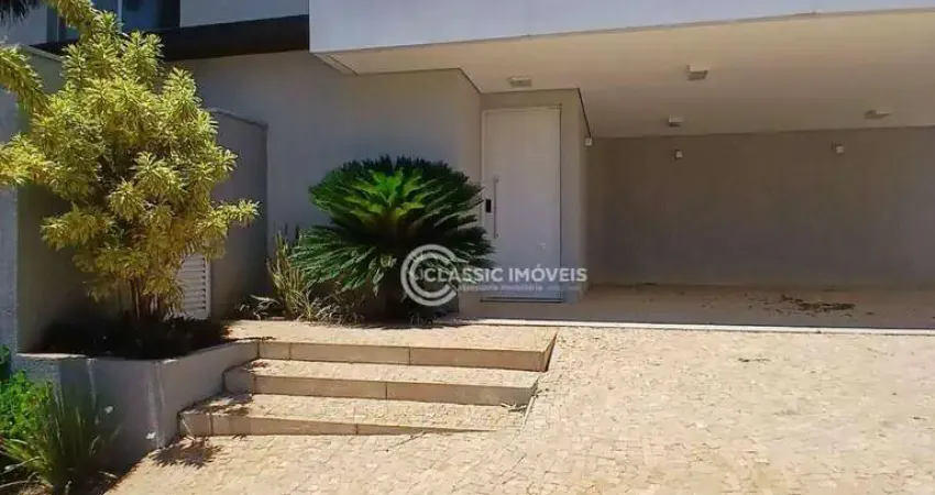 Sobrado com 3 dormitórios à venda, 255 m² por r$ 1.490.000,00 - jardim san marco - ribeirão preto/sp