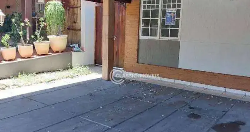 Casa com 3 dormitórios à venda, 148 m² por r$ 450.000 - parque são sebastião - ribeirão preto/sp