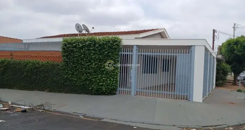 Casa com 3 dormitórios à venda, 132 m² por R$ 335.000,00 - Independência - Ribeirão Preto/SP