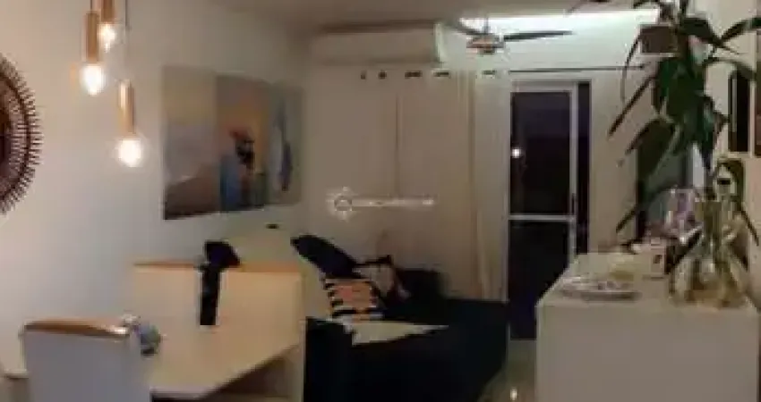 Apartamento Garden com 2 dormitórios à venda, 97 m² por R$ 260.000,00 - Campos Elíseos - Ribeirão Preto/SP