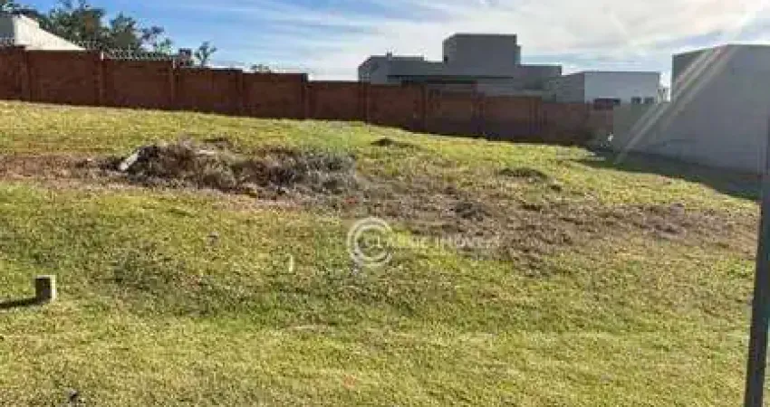 Terreno à venda no condomínio san tiago – 269,50 m² – ribeirão preto – r$ 260.000,00