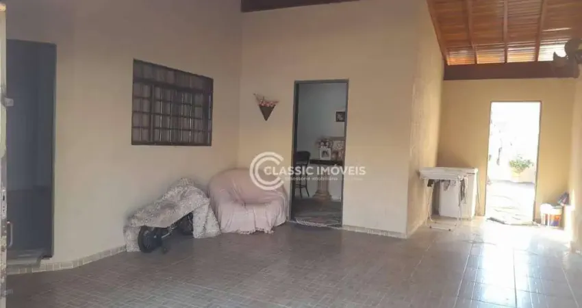 Casa com 3 dormitórios à venda, 120 m² por r$ 280.000,00 - residencial pedro maia - bebedouro/sp