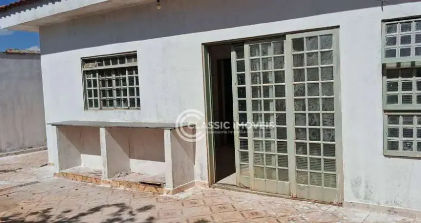 Casa com 2 dormitórios à venda, 100 m² por r$ 238.000,00 - jardim paiva - ribeirão preto/sp