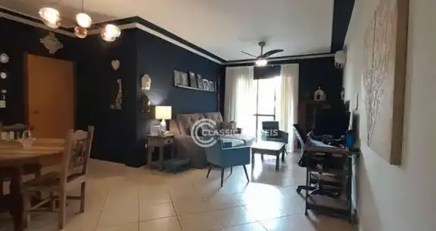 Apartamento com 3 dormitórios à venda, 105 m² por r$ 550.000 - jardim califórnia - ribeirão preto/sp