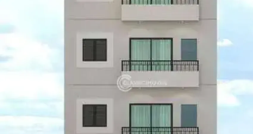 Apartamento com 1 dormitório à venda, 42 m² por r$ 260.000 - vila monte alegre - ribeirão preto/sp