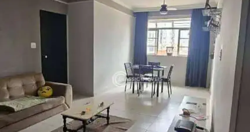 Apartamento com 3 dormitórios à venda, 100 m² por r$ 320.000 - jardim paulista - ribeirão preto/sp
