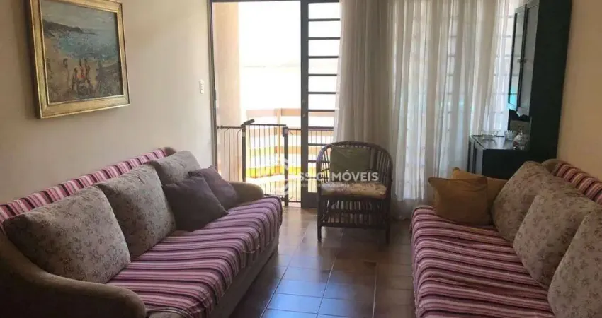 Apartamento com 3 dormitórios à venda, 95 m² por r$ 400.000,00 - jardim irajá - ribeirão preto/sp