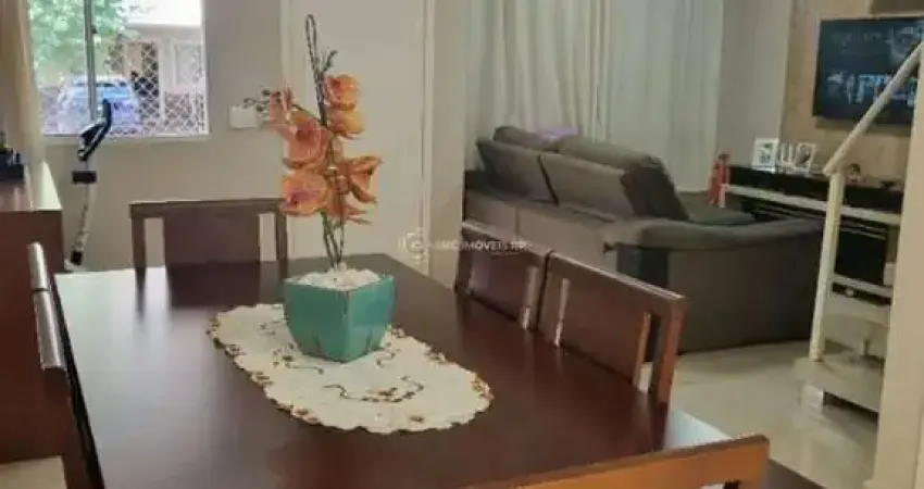 Sobrado com 2 dormitórios à venda, 173 m² por R$ 780.000 - Evidence Condomínio Resort - Ribeirão Preto/SP