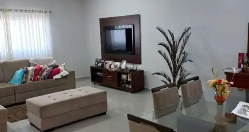 Casa com 3 dormitórios à venda, 150 m² por R$ 950.000,00 - Portal da Mata - Ribeirão Preto/SP