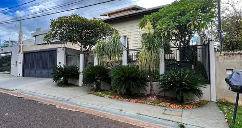 Casa com 4 quartos à venda no City Ribeirão, Ribeirão Preto