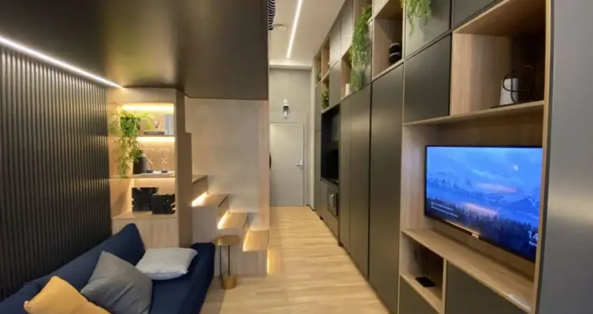 Apartamento com 1 quarto à venda na Rua Estela, 133, Vila Mariana, São Paulo