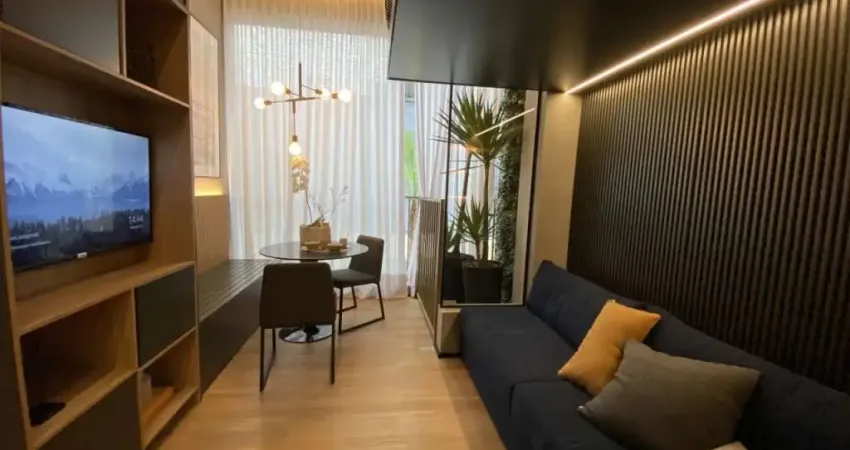Apartamento com 1 quarto à venda na Rua Estela, 131, Vila Mariana, São Paulo