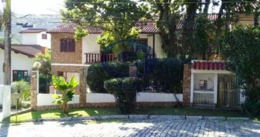 Casas de Condomínio à venda Taquara-RJ - Fazenda Passaredo
