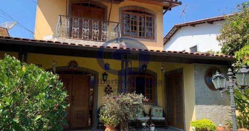 Casa a venda - condomínio Baixa Grande - Taquara - RJ