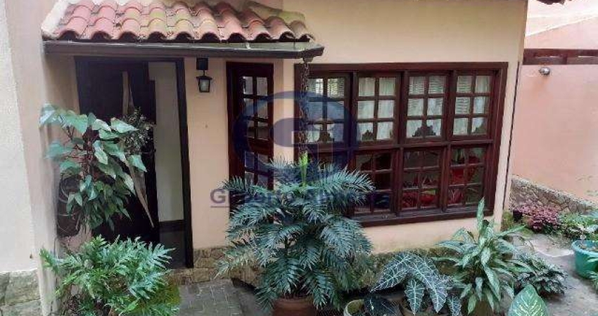 Casa 4 quartos à venda no Fazenda Passaredo Taquara RJ