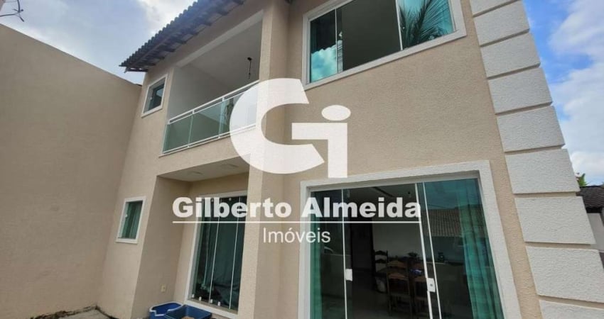 Casa 4 quartos à Venda na Taquara, RJ - Condomínio Fechado