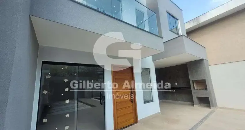 Casas à venda - Condominio Vale do Ipê - Pechincha - RJ