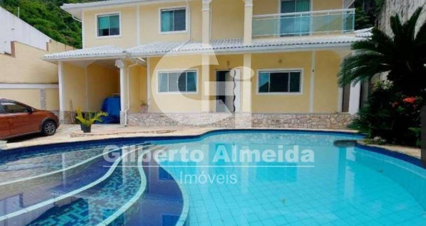 Casas 4 quartos à Venda - Condomínio Verde Ville - Taquara 