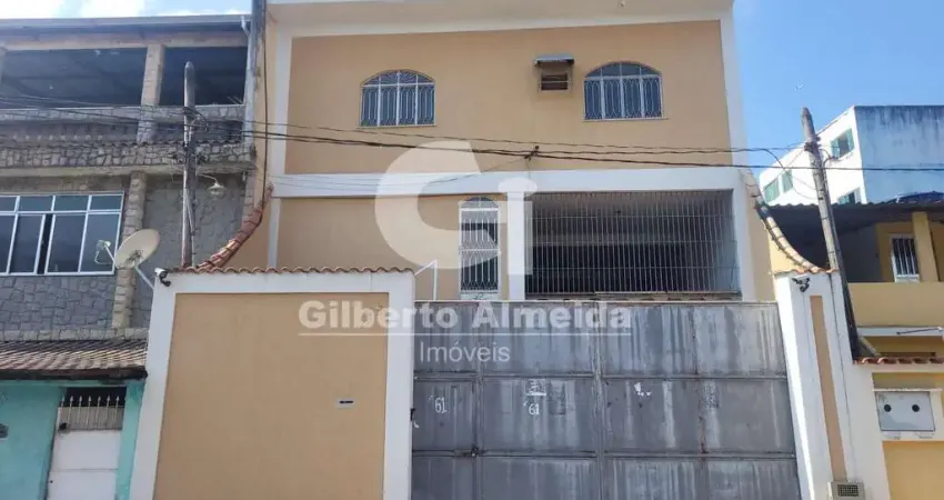 Prédio com 3 salas à venda na Rua Rosana, 1, Realengo, Rio de Janeiro
