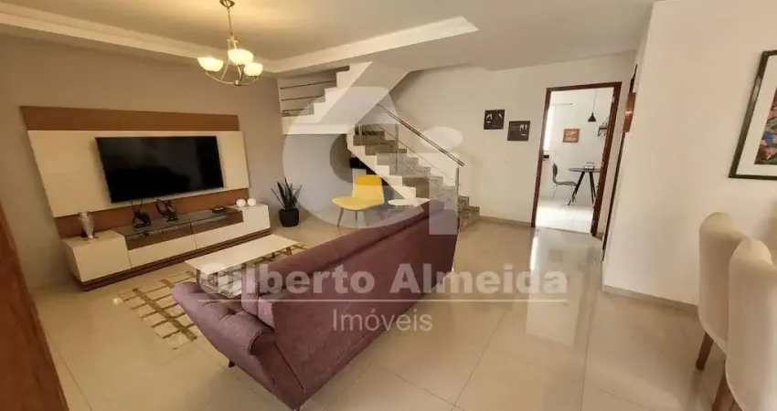 Casa com 3 suítes à venda no Pechincha  Vale do Ipê RJ