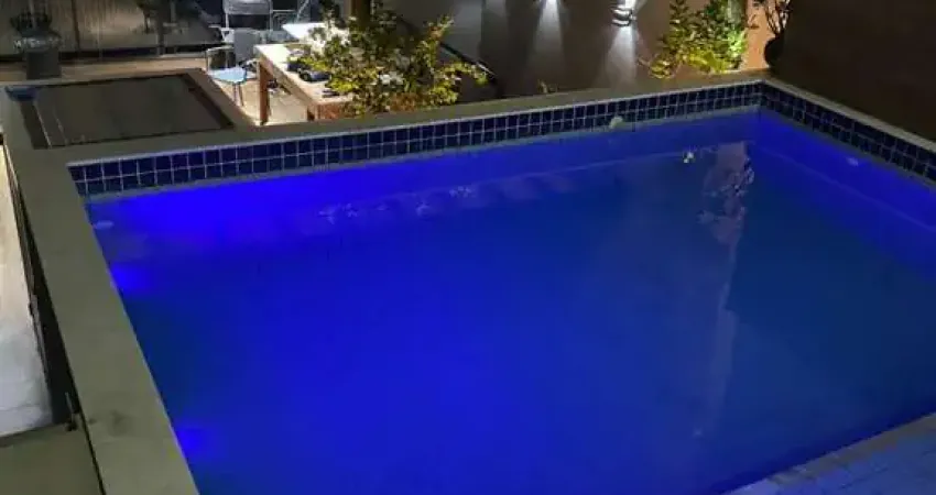 Casa à venda no Nova Barra, Jacarepaguá, com piscina