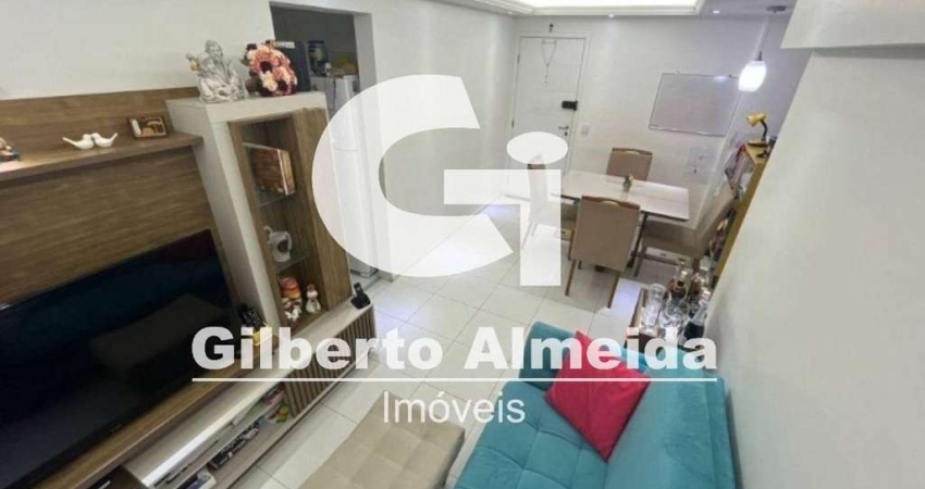 Apartamento à Venda no Vernissage Pechincha  2 Quartos