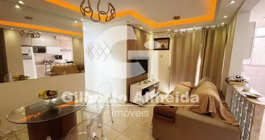 Apartamento 3 quartos no Pechincha com suíte e lazer