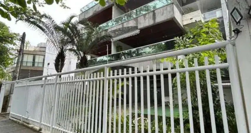 Apartamento com 2 quartos à venda na Rua Manoel Boucher Pinto, Recreio dos Bandeirantes, Rio de Janeiro