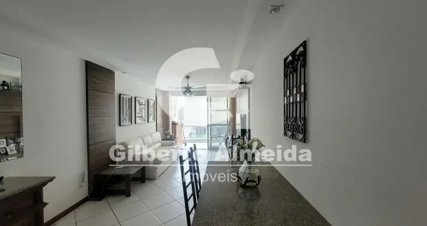 Apartamento 2 quartos à venda no recreio dos bandeirantes-rj