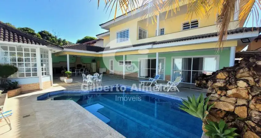 Casa em condomínio fechado com 4 quartos à venda na Rua Geraldo Martins Ourivio, 1, Taquara, Rio de Janeiro