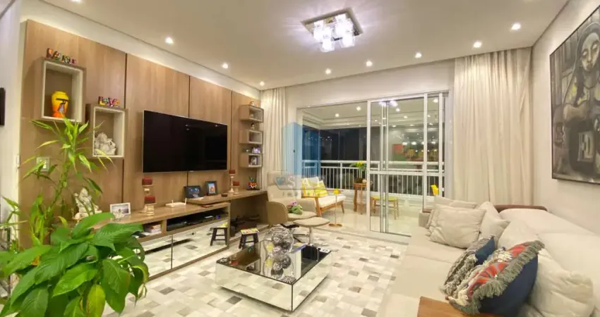 Apartamento com 3 quartos à venda na Rua Professora Doracy Cezzarino, 138, Portão, Curitiba