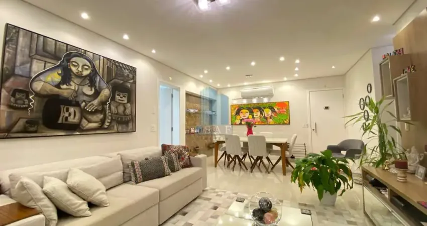 Apartamento com 3 quartos à venda na Rua Professora Doracy Cezzarino, 138, Portão, Curitiba