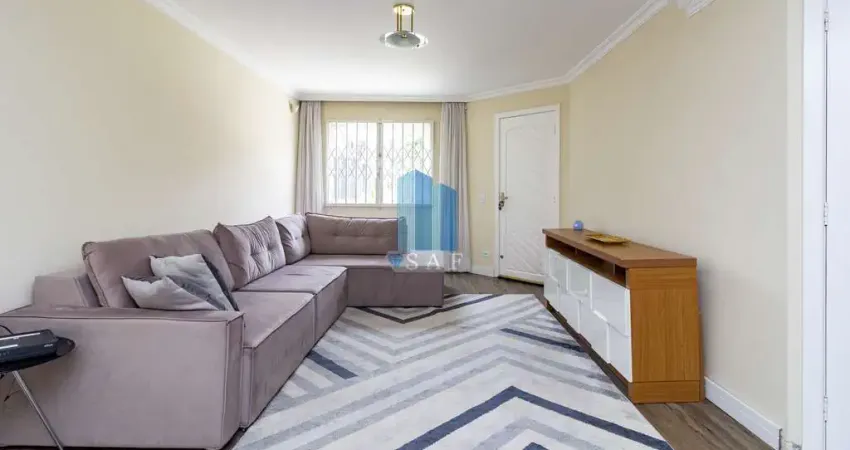 Casa com 3 quartos à venda na Rua Waldemiro Ry, 741, Novo Mundo, Curitiba