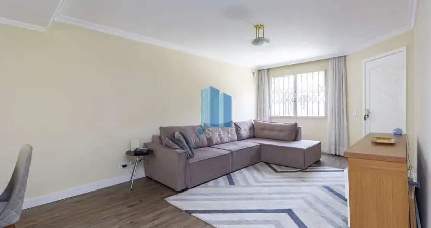 Casa com 3 quartos à venda na Rua Waldemiro Ry, Novo Mundo, Curitiba