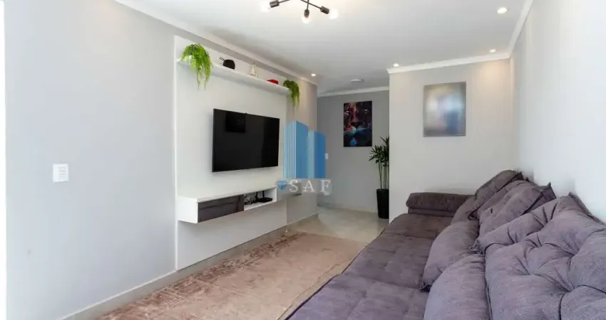 Apartamento com 3 quartos à venda na Rua Antônio de Andrade, 781, Maria Antonieta, Pinhais