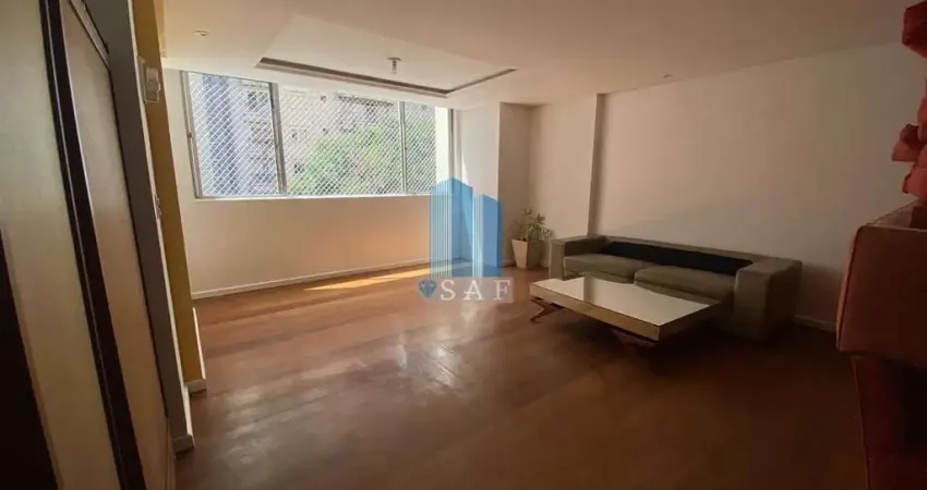 Apartamento com 4 quartos à venda na Rua Coronel Dulcídio, 1240, Água Verde, Curitiba