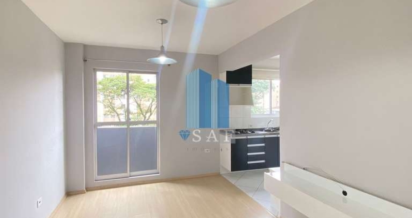 Apartamento com 1 quarto para alugar na Rua Arion Niepce da Silva, 298, Portão, Curitiba