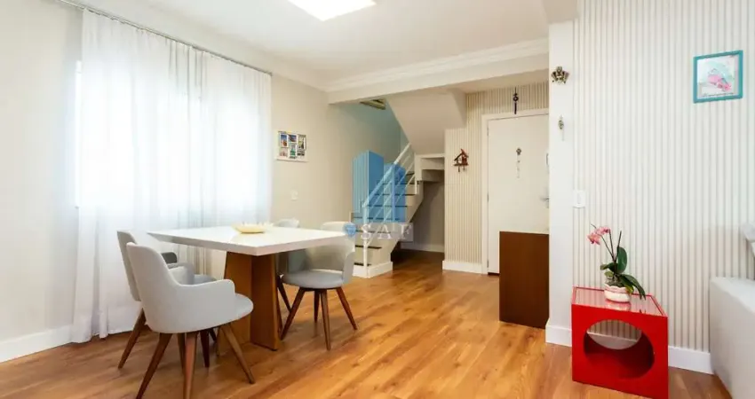 Cobertura com 3 quartos à venda na Rua Coronel Pretextato Pena Forte Taborda Ribas, 1410, Portão, Curitiba