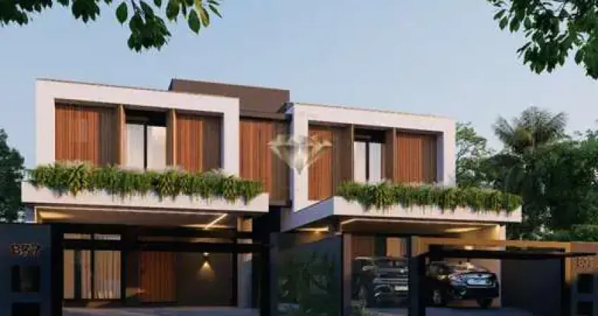 Casa com 3 quartos à venda - 174m² privativos - com piscina - bairro bela vista - canoas