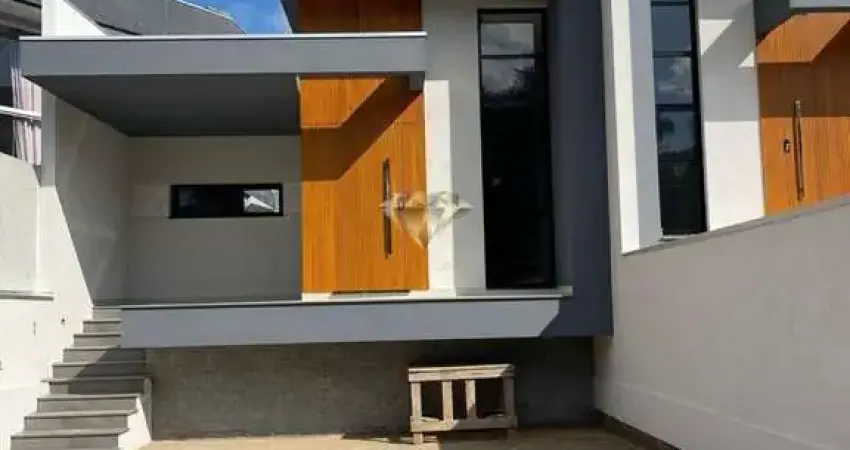 Casa no bairro encosta da floresta, sapucaia do sul - imperdível oportunidade!