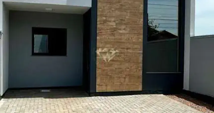 Casa com 2 quartos à venda na Rua São João, 359, Primor, Sapucaia do Sul