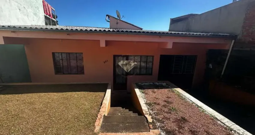 Casa à venda em sapucaia do sul - bairro freitas - 3 dormitórios - 120m² privativos - próximo a unisinos